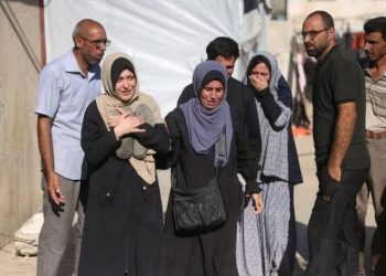 Turkey Launches Inquiry After Israeli Forces Detain Citizens On Gaza Flotilla