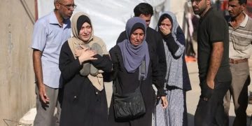 Turkey Launches Inquiry After Israeli Forces Detain Citizens On Gaza Flotilla