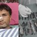 Doctors Shocked After Finding 50 Objects Inside Man’s Stomach During Surgery