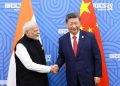 India And China Reconnect With Direct Flights After Border Dispute Pause