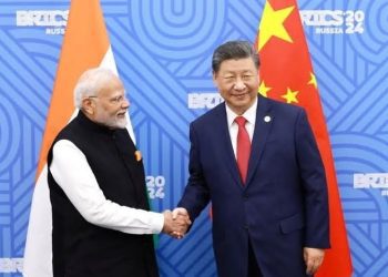 India And China Reconnect With Direct Flights After Border Dispute Pause