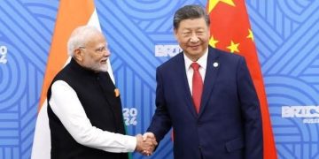 India And China Reconnect With Direct Flights After Border Dispute Pause
