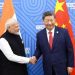 India And China Reconnect With Direct Flights After Border Dispute Pause