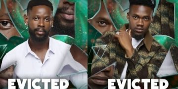 Mensan And Jason Jae’s Journey Ends As The BBNaija Crown Draws Closer