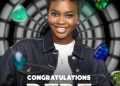 Dede Misses The Grand Prize, Shines As BBNaija Season 10 Runner-Up