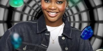 Dede Misses The Grand Prize, Shines As BBNaija Season 10 Runner-Up