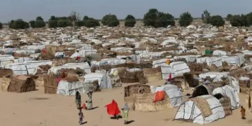 EU Donates €1.5m to Support Yelwata Attack Victims, IDPs in Nigeria