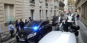 Fact Check: Sarkozy Freed After 20-Day “Nightmare” in Jail Pending Appeal in Libyan Funding Case