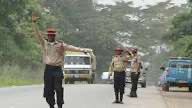 Federal Road Safety Corps (FRSC)
