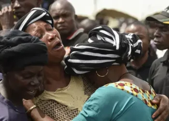 Benue Crisis Deepens: Tombo Records 50 Fatalities, Millions in Property Destroyed