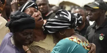 Benue Crisis Deepens: Tombo Records 50 Fatalities, Millions in Property Destroyed