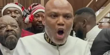 Nnamdi Kanu